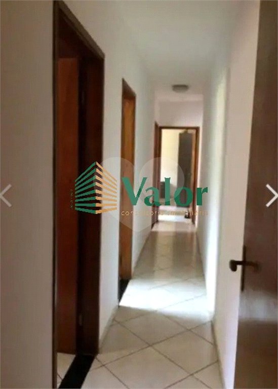 Casa Residencial Parque Santa Felícia Jardim á venda.