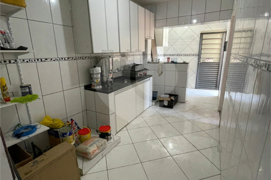Casa à venda com 3 quartos em Freguesia do Ó, São Paulo, SP