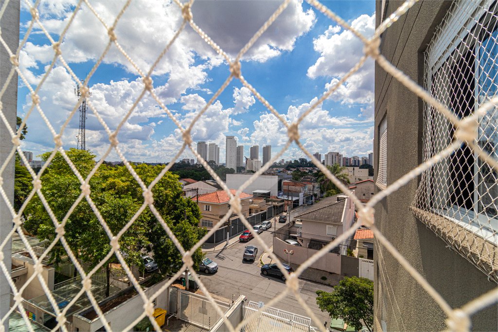 Apartamento à venda com 3 quartos, sendo 1 suíte, em Campo Grande, São Paulo, SP