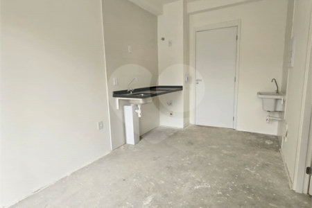 Apartamento à venda ou para alugar com 1 quarto em Pinheiros, São Paulo, SP