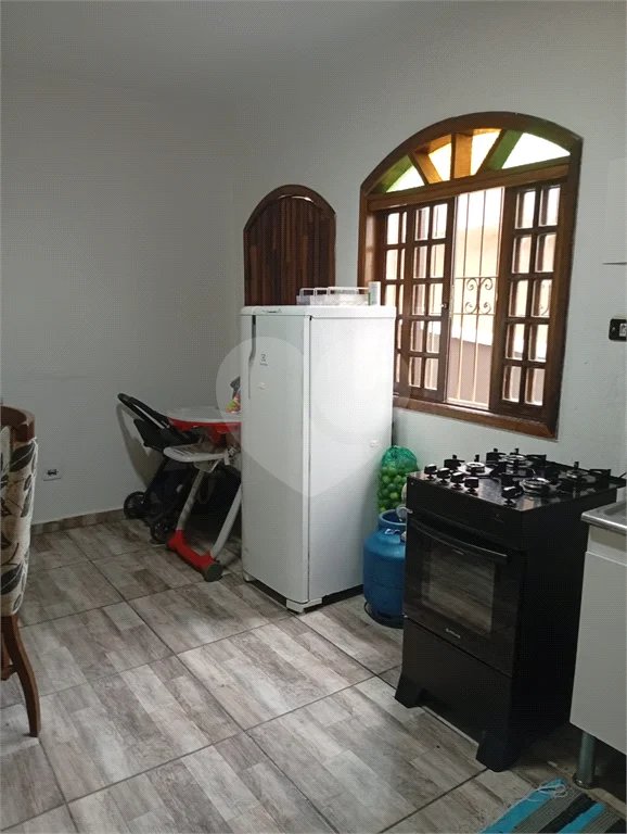 Sobrado à venda com 2 quartos em Mandaqui, São Paulo, SP