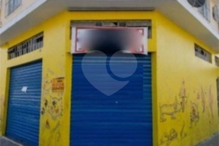 Sobrado à venda com 4 quartos, sendo 1 suíte, em Jardim Brasil (zona Norte), São Paulo, SP