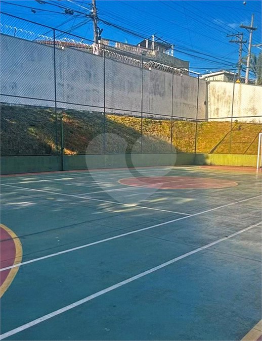 Apartamento à venda com 2 quartos em Imirim, São Paulo, SP