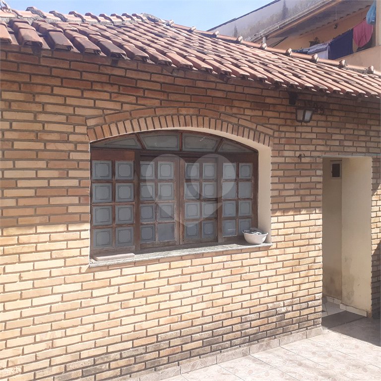 Casa Térrea à venda com 3 quartos em Casa Verde, São Paulo, SP