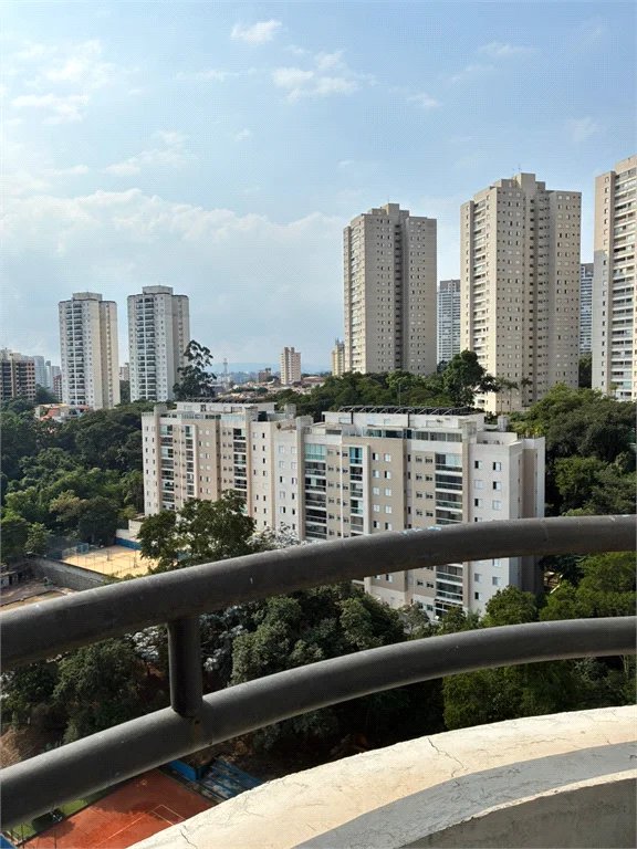 Cobertura à venda com 1 suíte em Vila Suzana, São Paulo, SP