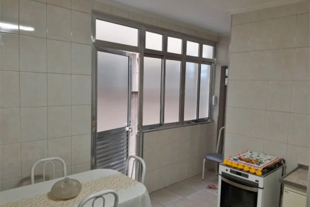 Apartamento à venda com 2 quartos em Brooklin Paulista, São Paulo, SP