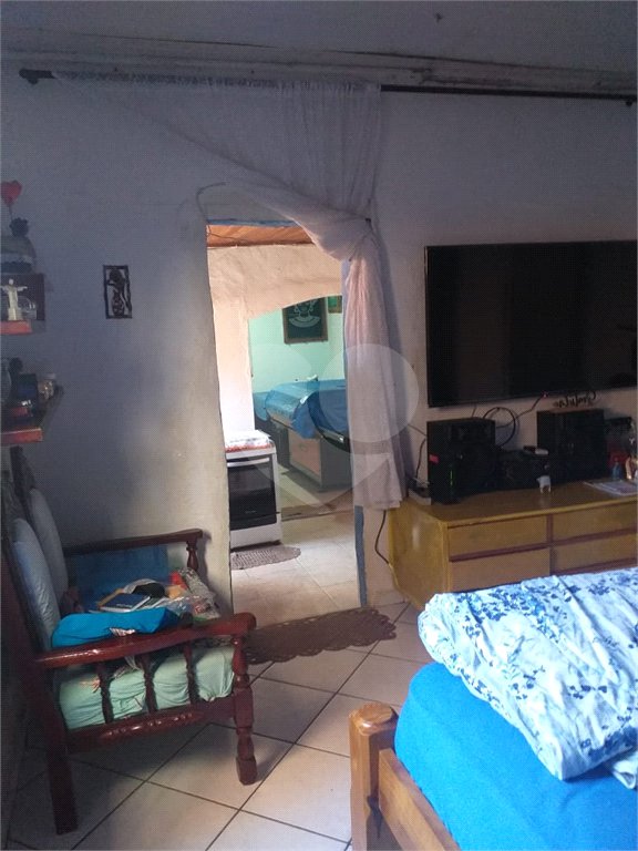 Casa Térrea à venda com 1 quarto em Vila Nova Cachoeirinha, São Paulo, SP