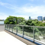 Studio à venda com 1 suíte em Vila Cordeiro, São Paulo, SP