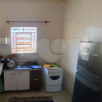 Casa à venda com 2 quartos em Jardim Vitoria, Ponta Porã, MS
