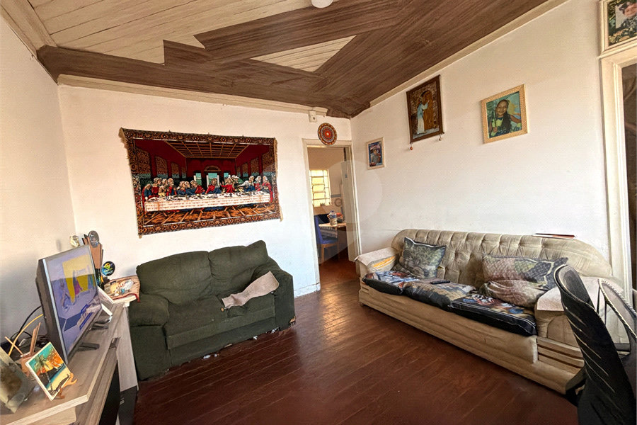 Terreno à venda com 4 quartos em Tucuruvi, São Paulo, SP