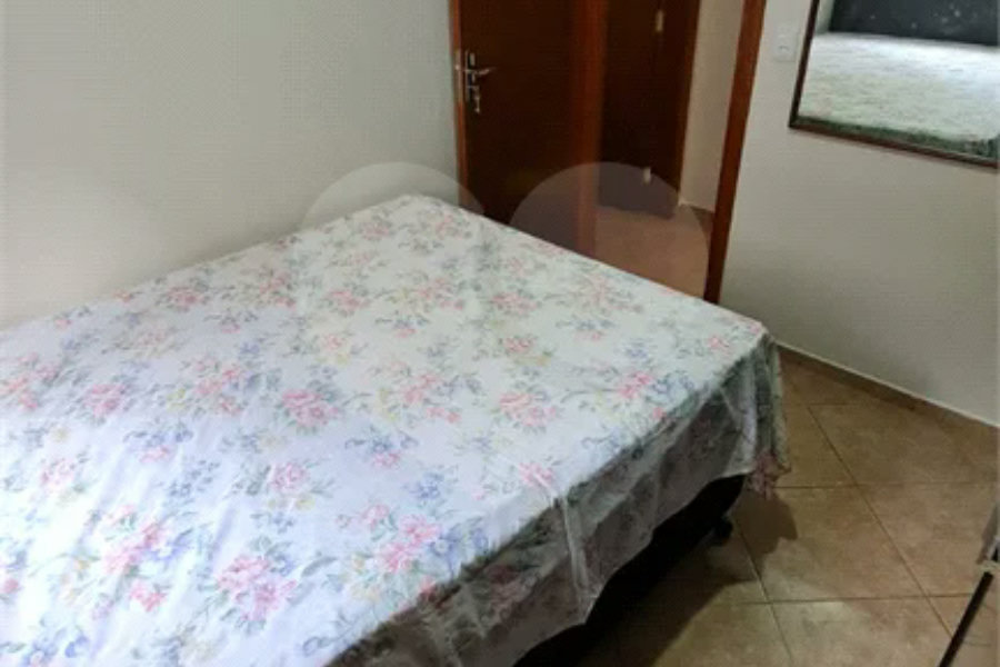 Apartamento à venda com 2 quartos em Pirituba, São Paulo, SP