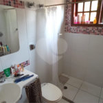 Sobrado à venda com 3 quartos, sendo 1 suíte, em Vila Paulicéia, São Paulo, SP
