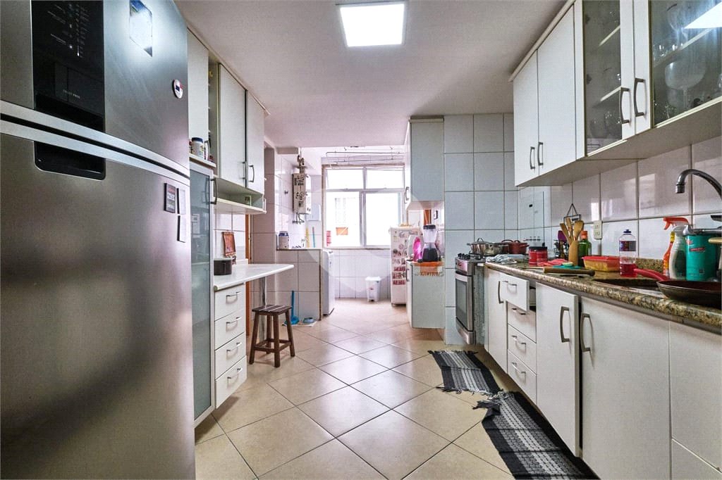 Apartamento à venda com 3 quartos, sendo 2 suítes, em Tijuca, Rio de Janeiro, RJ