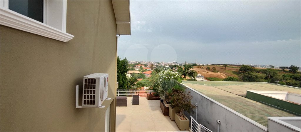 Casa para alugar com 3 suítes no condomínio Campos de Santo Antonio I, Itu - SP