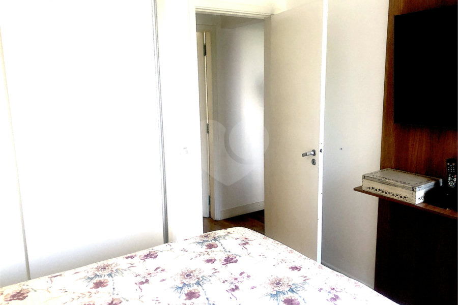 Apartamento à venda com 3 quartos, sendo 1 suíte, em Jardim América, São Paulo, SP