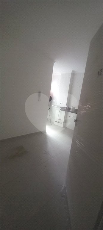 Apartamento à venda com 1 quarto em Vila Guilherme, São Paulo, SP