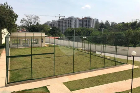 Apartamento à venda com 2 quartos em Vila Guilherme, Votorantim, SP