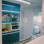 Duplex à venda com 3 quartos, sendo 2 suítes,  em Vila Santo Estéfano, São Paulo, SP