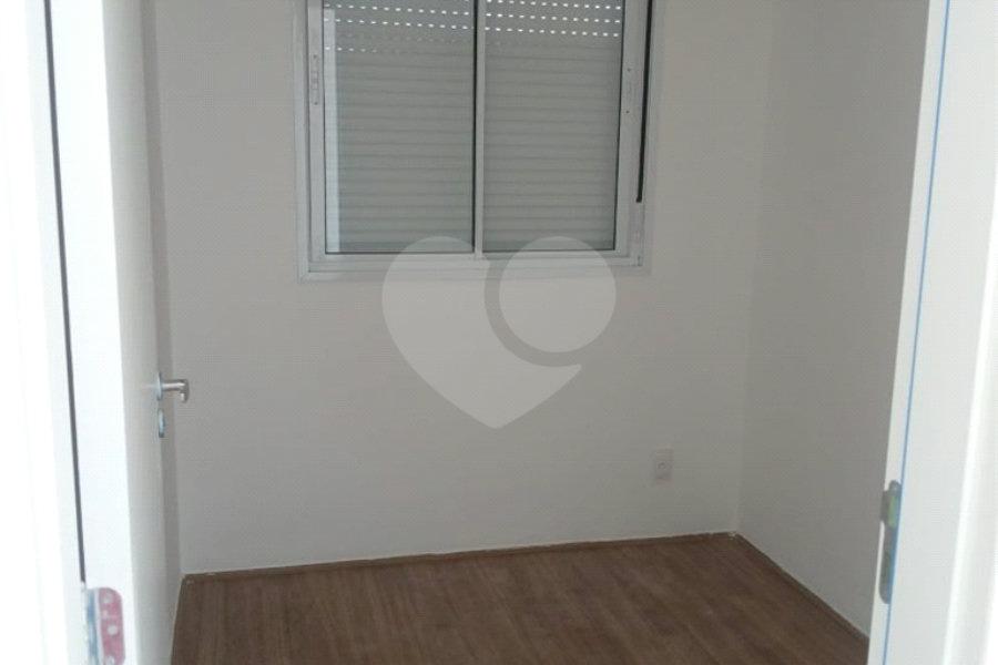 Apartamento à venda com 2 quartos em Vila Nova Cachoeirinha, São Paulo, SP