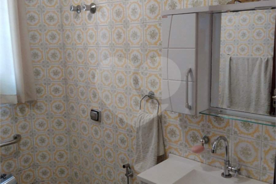 Sobrado à venda com 2 quartos em Palmas do Tremembé, São Paulo, SP