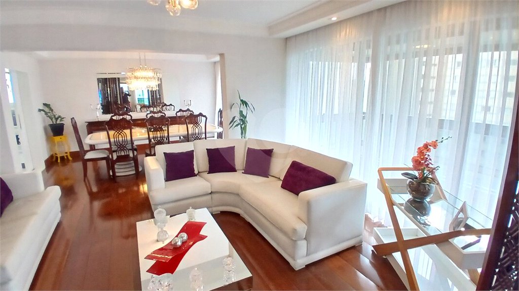 Apartamento à venda com 4 quartos, sendo 2 suítes, em Santana, São Paulo, SP