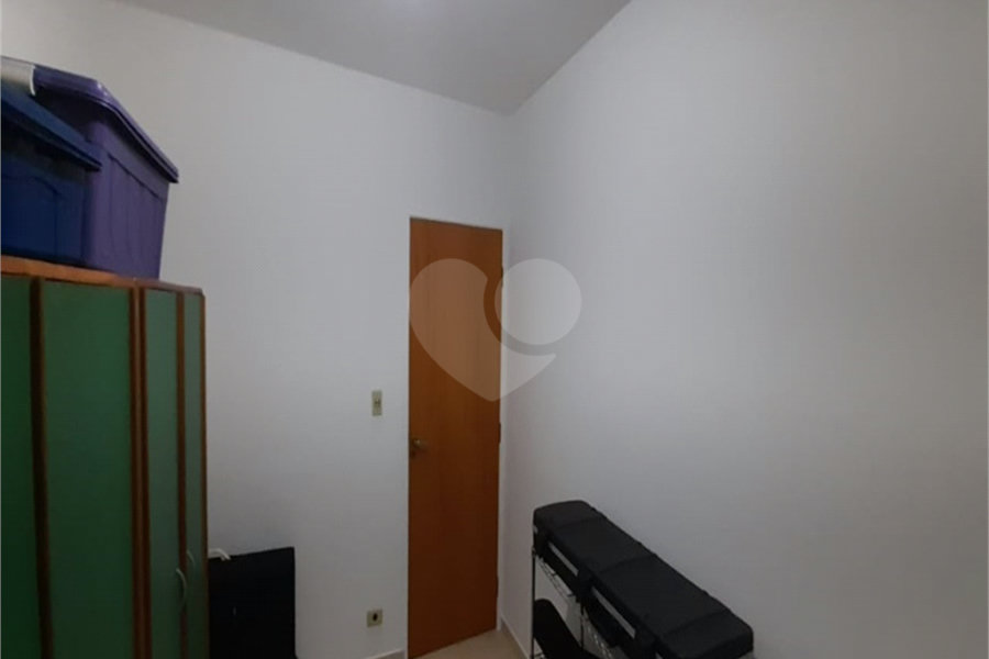 Sobrado à venda com 3 quartos, sendo 1 suíte, em Parque Peruche, São Paulo, SP