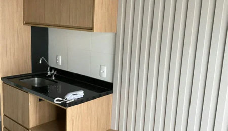 Apartamento à venda com 1 suíte em Pinheiros, São Paulo, SP