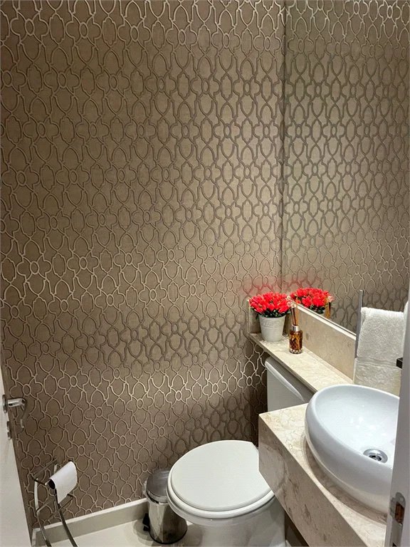 Apartamento à venda com 3 suítes em Vila Andrade, São Paulo, SP