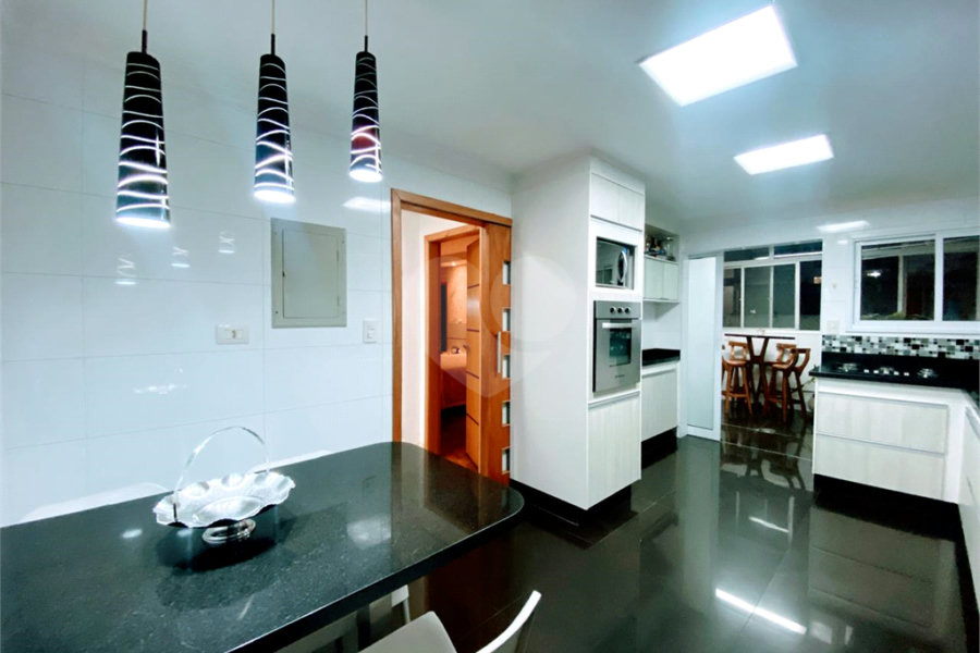 Apartamento à venda com 3 quartos, sendo 1 suíte, em Santana, São Paulo, SP
