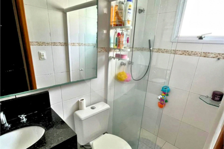 Casa à venda com 2 quartos, sendo 1 suíte,  no condomínio Reserva da Cantareira, São Paulo - SP