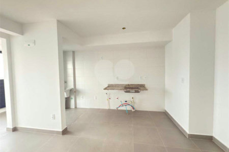 Apartamento à venda com 1 suíte em Parque Campolim, Sorocaba, SP
