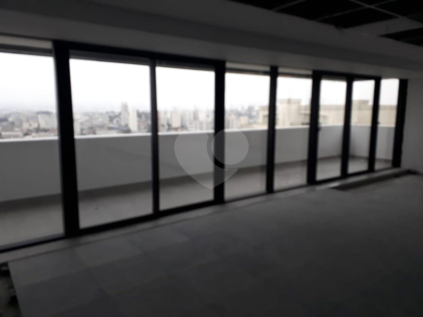 Sala para alugar em Várzea da Barra Funda, São Paulo, SP