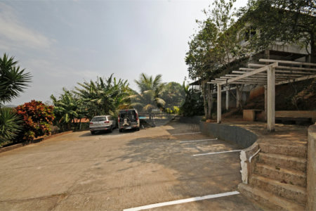 Hotel à venda com 12 quartos, sendo 13 suítes,  em Alto de Búzios, Armação dos Búzios, RJ