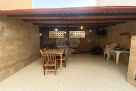 Casa de Vila à venda com 3 quartos, sendo 1 suíte,  em Tijuca, Rio de Janeiro, RJ