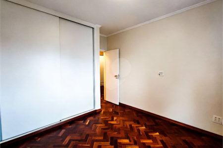 Apartamento à venda com 3 quartos em Chácara Santo Antônio (zona Sul), São Paulo, SP