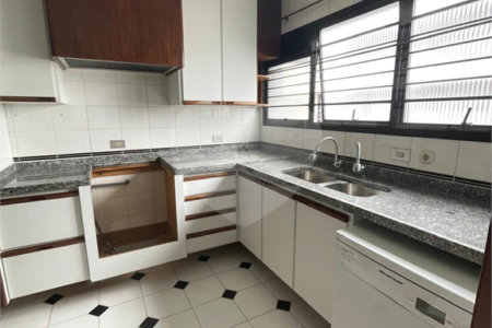 Apartamento à venda com 4 quartos, sendo 3 suítes, no Centro, São Bernardo do Campo, SP