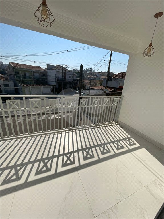 Sobrado à venda com 4 quartos, sendo 1 suíte, em Vila Guilherme, São Paulo, SP