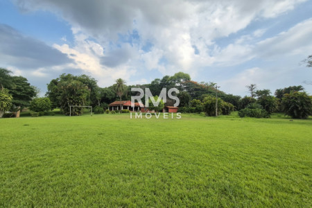 SÍTIO À VENDA EM ELIAS FAUSTO 21.900 m² - ÓTIMA TOPOGRAFIA E EXCELENTE LOCALIZAÇÃO