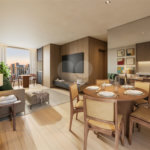 Apartamento à venda com 2 suítes em Pinheiros, São Paulo, SP