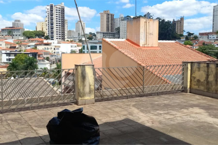 Sobrado à venda com 3 quartos, sendo 1 suíte, em Jardim Franca, São Paulo, SP