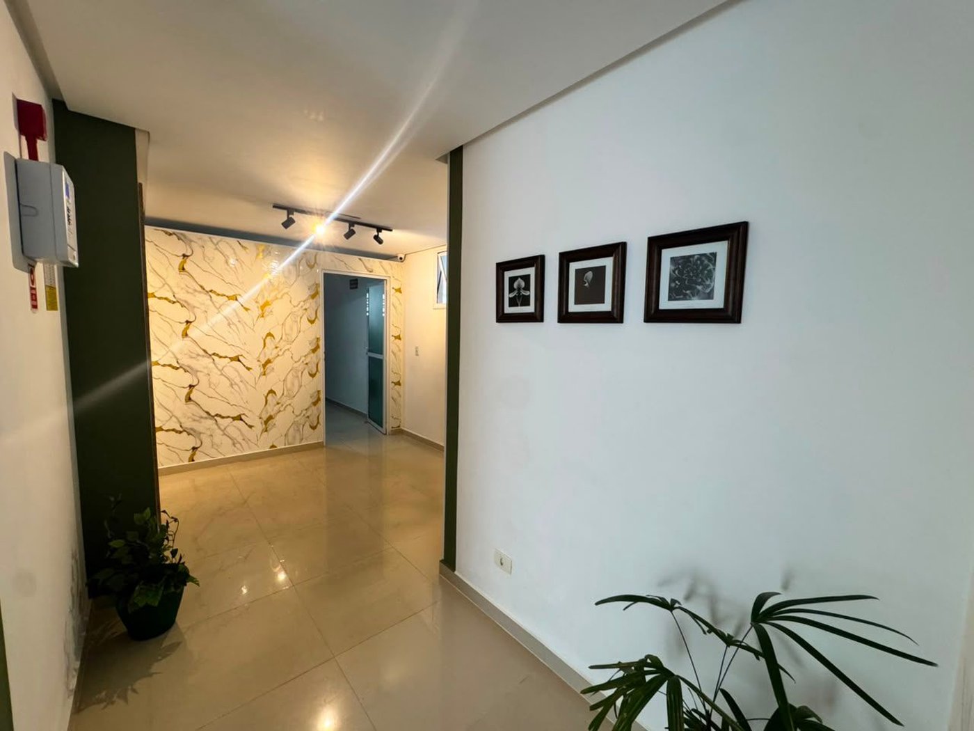 Apartamento com 2 dormitórios à venda, 83 m² por R$ 1.260.000,00 - Aparecida - Santos/SP