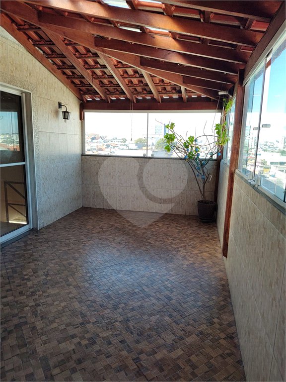 Apartamento à venda com 4 quartos, sendo 1 suíte,  em Vila Ré, São Paulo, SP