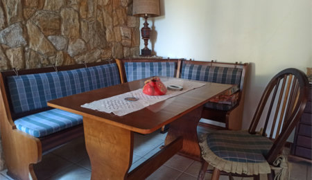 Casa à venda com 3 quartos, sendo 1 suíte, em Vila Esperia Ou Giglio, Atibaia, SP
