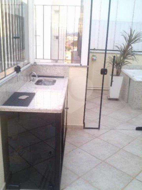 Duplex à venda com 3 quartos, sendo 1 suíte,  em Pirituba, São Paulo, SP