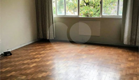 Apartamento à venda com 2 quartos em Tijuca, Rio de Janeiro, RJ