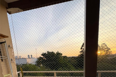 Apartamento à venda com 2 quartos em Jardim Leocádia, Sorocaba, SP