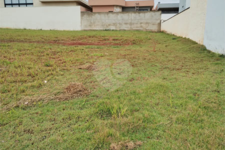 Terreno à venda em Terras de Santo Antônio, Itapetininga, SP