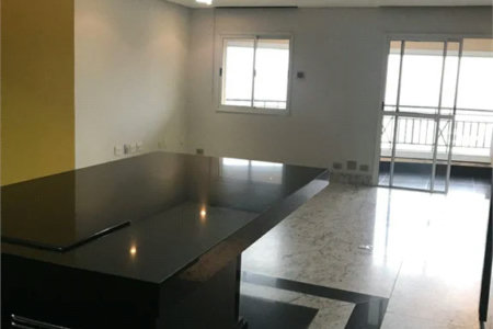 Apartamento à venda com 2 quartos, sendo 1 suíte, em Vila Andrade, São Paulo, SP