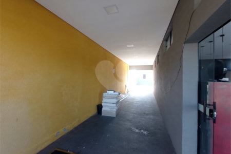 Salão Comercial para alugar em Vila Nastri, Itapetininga, SP