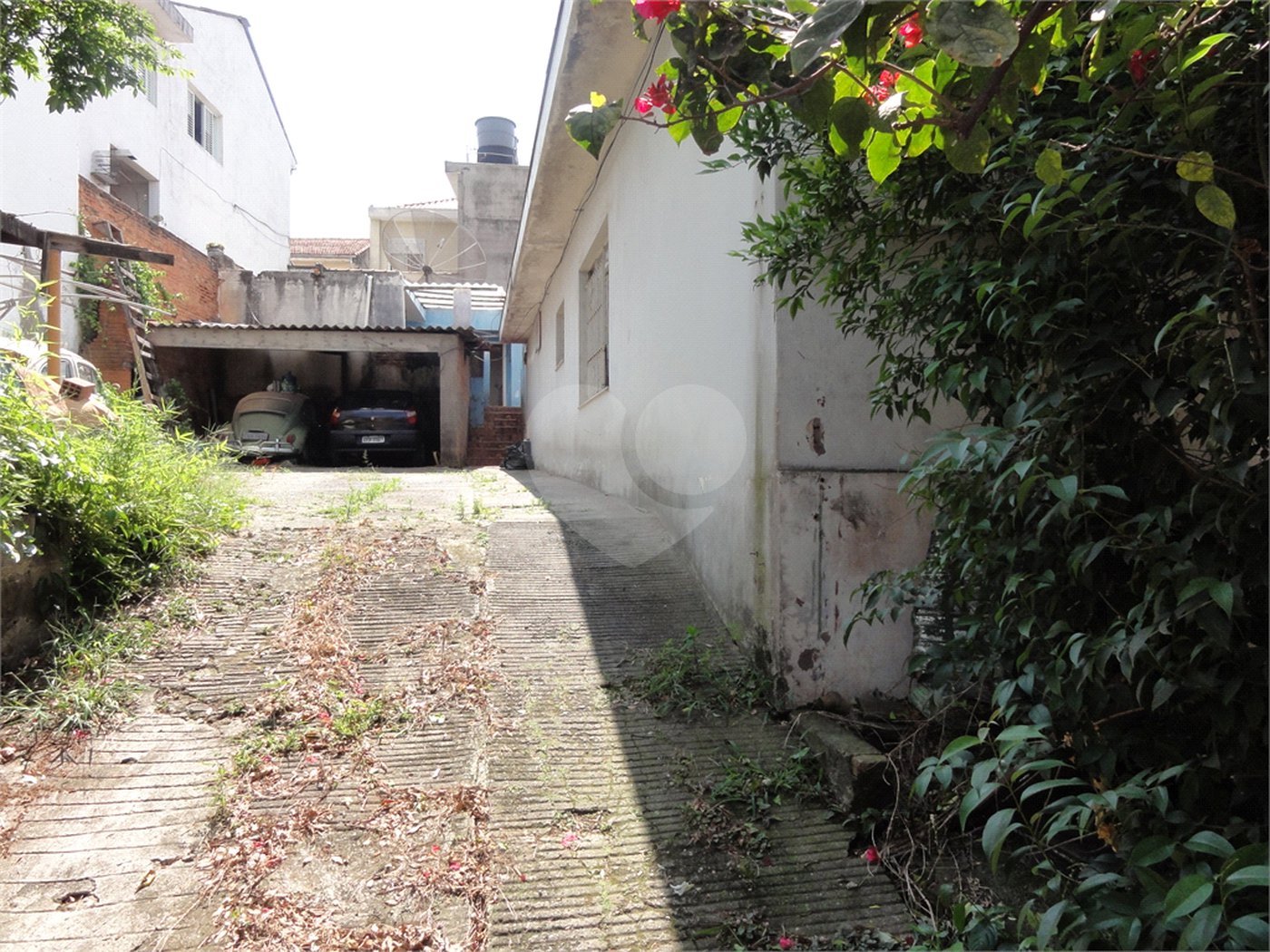 Casa à venda com 4 quartos em Água Fria, São Paulo, SP